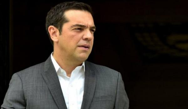 Τσίπρας στον Economist: Ήρθε η ώρα να οικοδομήσουμε την Ελλάδα των πολλών