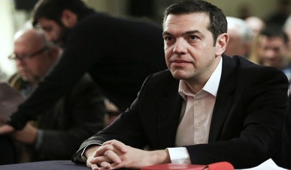 Έφυγε από τη ζωή ο γαμπρός του Αλέξη Τσίπρα, σε ηλικία 58 ετών