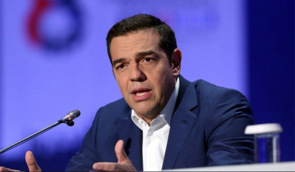 Το πρόγραμμα επίσκεψης του Αλέξη Τσίπρα στη ΔΕΘ