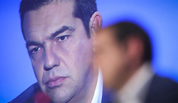 Έντονη κριτική της αντιπολίτευσης στη συνέντευξη Τσίπρα στη ΔΕΘ