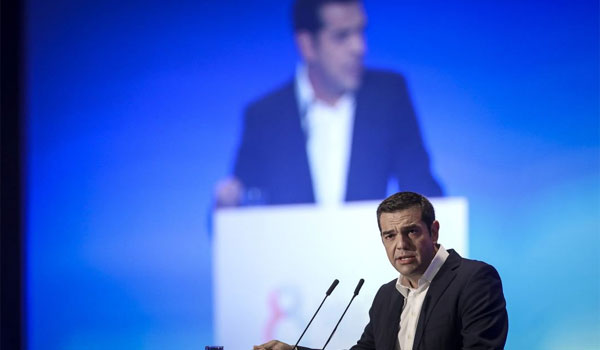 ΔΕΘ: To πρόγραμμα επίσκεψης του Τσίπρα στη Θεσσαλονίκη