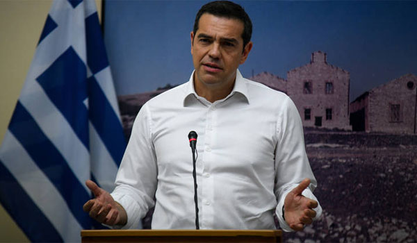 Τσίπρας: Αυτές είναι οι 20 άμεσες παρεμβάσεις για την προστασία και τον έλεγχο του δομημένου περιβάλλοντος