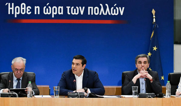 Παροχές Τσίπρα: Ένα προς ένα τα μέτρα και οι επιπτώσεις που θα έχουν στην τσέπη μας