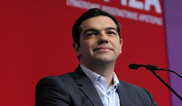 Τσίπρας για Διαματάρη: Τελικά δεν έχουν ούτε ιερό, ούτε όσιο...