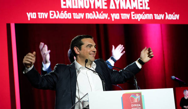 Τσίπρας: Καλώ τον Μητσοτάκη στο στούντιο όταν θα είμαι κι εγώ εκεί