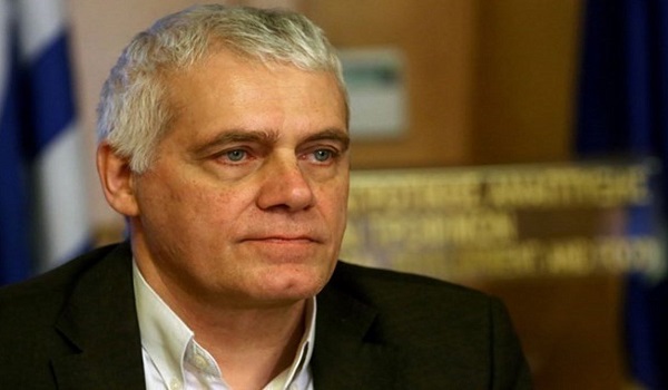 Η απάντηση Τσιρώνη στις αντιδράσεις για τη δήλωσή του ότι το Καστελόριζο δεν ανήκει στο Αιγαίο