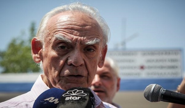 Τσοχατζόπουλος: Αγωγή σε βάρος γνωστής εφημερίδας για τα 19 εκατ. ευρώ του Ψυχικού