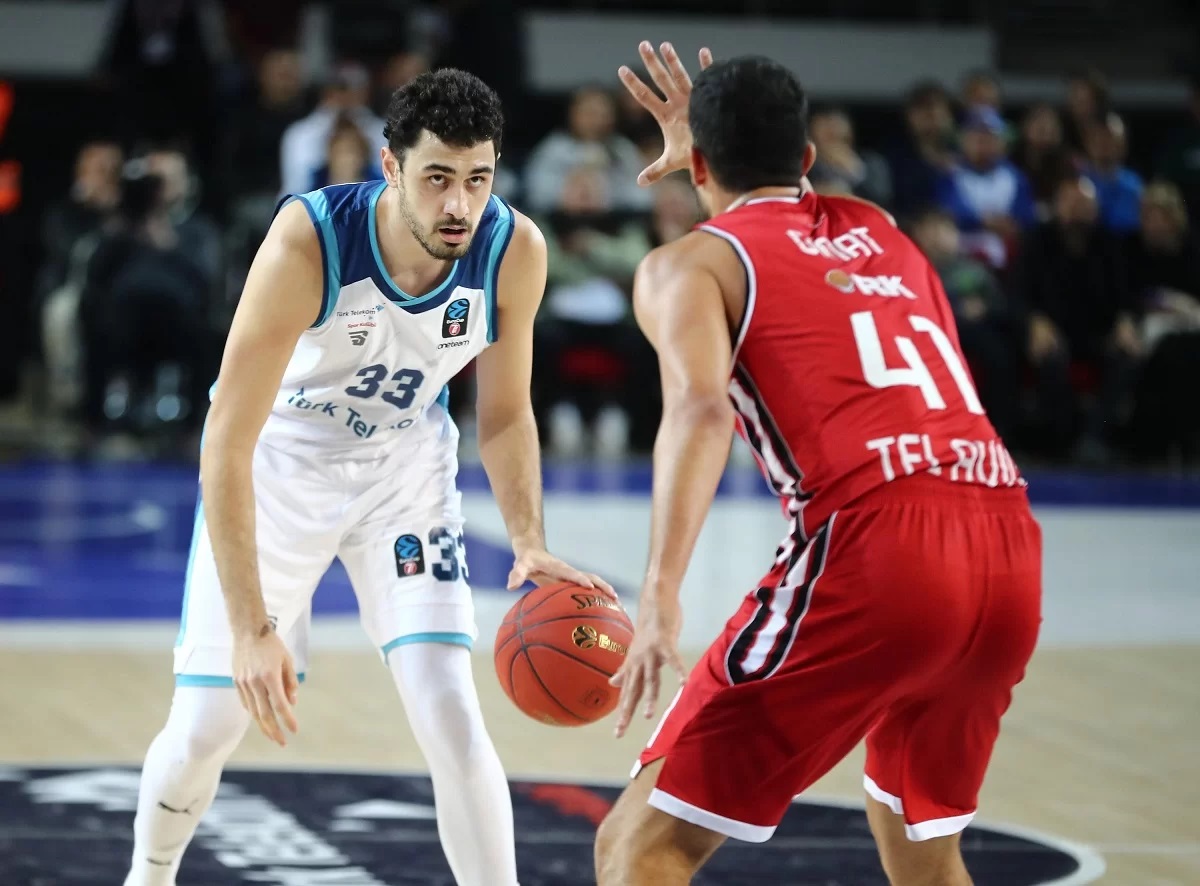 Προγνωστικά Μπάσκετ: Πλούσιο παιχνίδι σε Eurocup και BCL