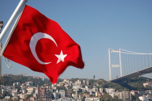 Νέα πρόκληση: Τουρκικό έδαφος η Κύπρος σε χάρτη του τουρκικού υπ. Άμυνας