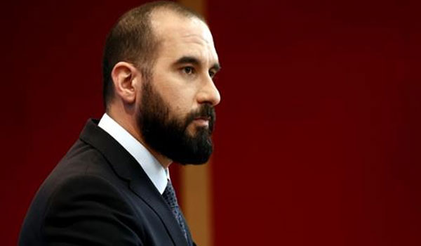 Τζανακόπουλος για Μητσοτάκη: Η θέση του κ. Μητσοτάκη για 7ήμερη εργασία αρμόζει σε φεουδάρχη του 17ου αιώνα