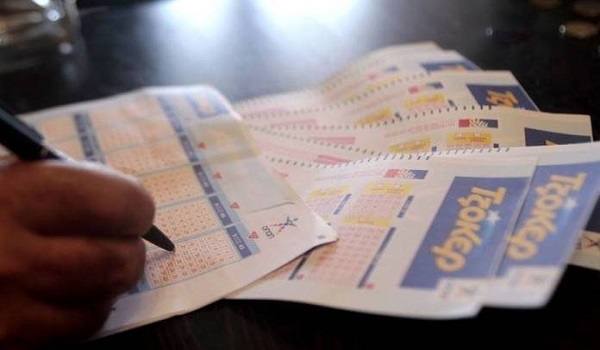 Τζόκερ: Τα έπιασε όλα με 2,50 ευρώ αλλά δεν έγινε εκατομμυριούχος