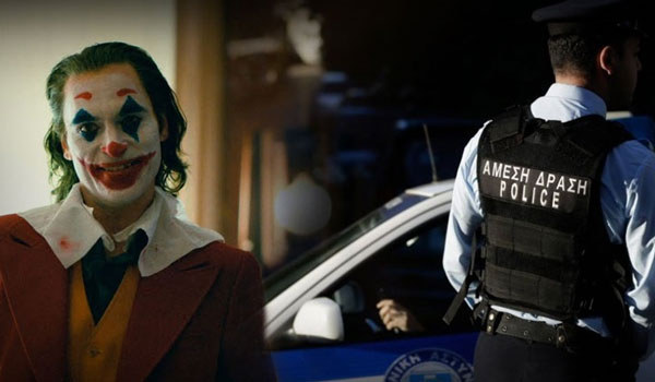 O Χρυσοχοΐδης τράβηξε το… Joker! ΕΔΕ από Μενδώνη και τρολάρισμα από Τσίπρα