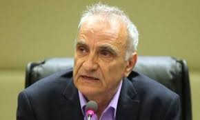 Βαρεμένος: Φασιστικό σύνθημα σαν αυτό που φωνάζουν οι χρυσαυγίτες