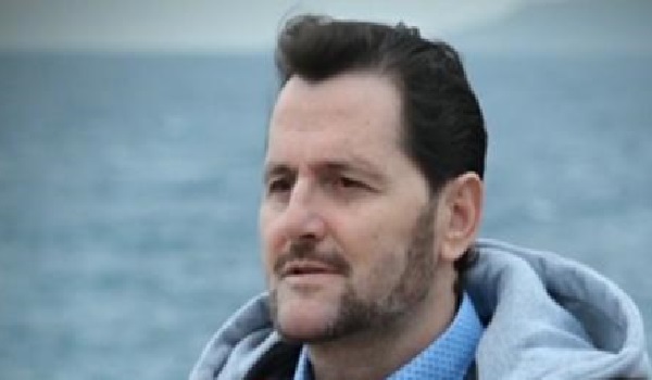 Λευτέρης Βαζαίος: Η περιπέτεια υγείας και το τέλος συνεργασίας με τον Ματθαίο Γιαννούλη