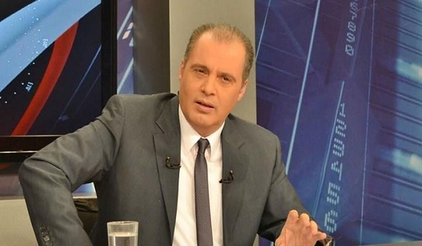 Γκάφα Βελόπουλου: Είμαι από τη Βόρεια Μακεδονία. Εννοούσα από τη Βόρεια Ελλάδα