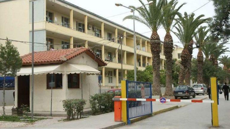 Κρήτη: Σε ΜΕΘ 17χρονη με κρανιοεγκεφαλικές κακώσεις – Βρέθηκε τη νύχτα χτυπημένη στα Χανιά