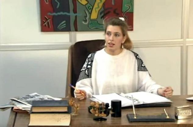 Πέθανε η ηθοποιός Βιολέτα Αντωνίου