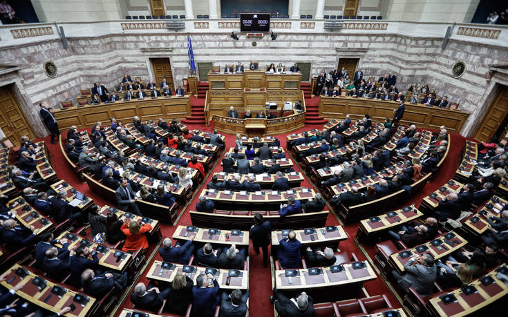 Εκλογές 2023: Ορκίζεται σήμερα η νέα Βουλή – Η διαδικασία και τα επόμενα βήματα