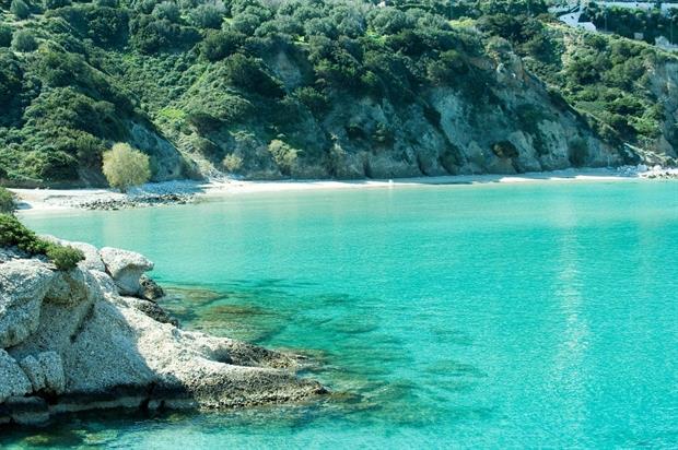 Βούλισμα, Ίστρο: Οι εξωτικές παραλίες της Κρήτης που μοιάζει με την Καραϊβική!