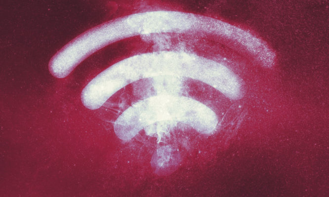 Είναι επικίνδυνο το Wi-Fi για την υγεία; Τι πρέπει να ξέρετε. Τι στοιχεία υπάρχουν