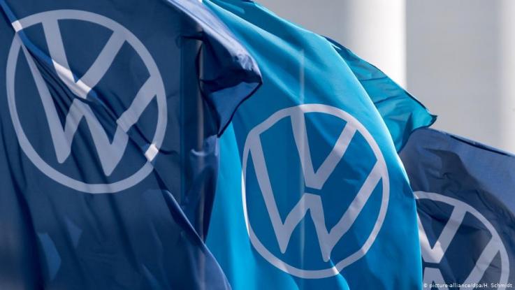 Θρίλερ στην Volkswagen: Οι ηχογραφημένες υποκλοπές και το απανθρακωμένο πτώμα πρώην μάνατζερ