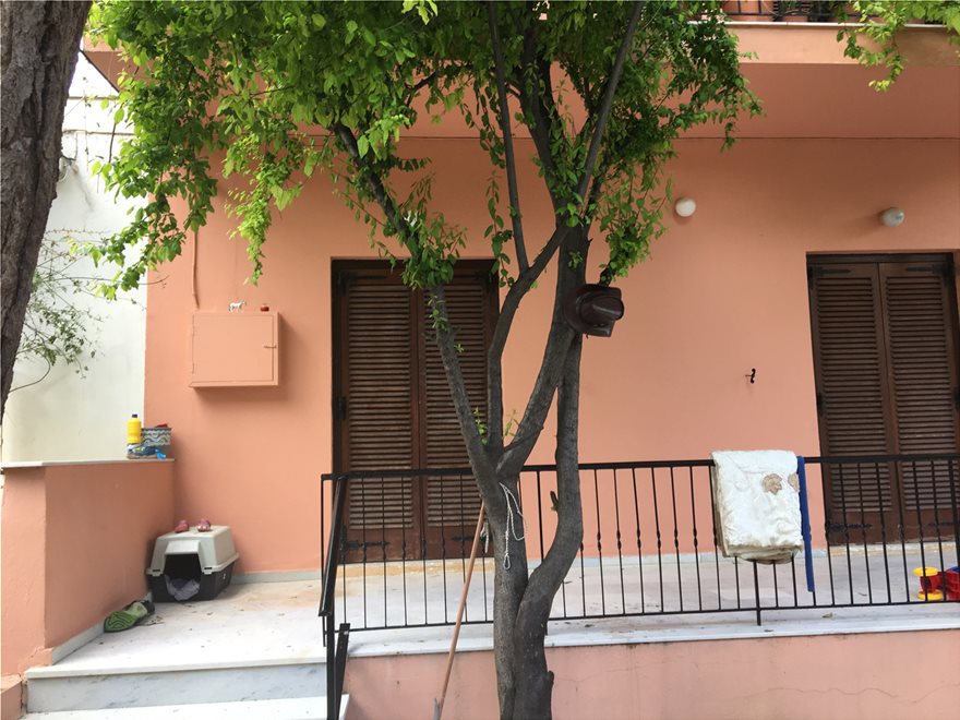 Τραγωδία στο Χαλάνδρι: Οι αστυνομικοί έβγαιναν έξω κλαίγοντας