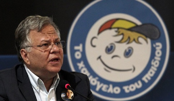 Βόμβα του Γιαννόπουλου για απολύσεις υπαλλήλων λόγω κακοποίησης και η πρόσληψή τους σε άλλη δομή