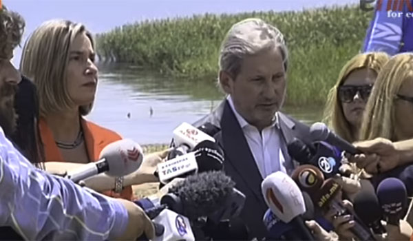 Χαν: Ήταν ένα μακρύ ταξίδι για να φθάσουμε ως τη συμφωνία
