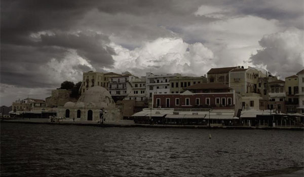 Χανιά: Προβλήματα στην ηλεκτροδότηση λόγω της κακοκαιρίας
