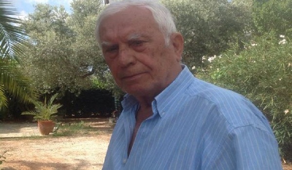 Νίκος Ξανθόπουλος: Πήγα για εξέταση σε πέντε γιατρούς