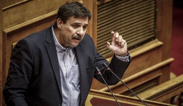 Κόντρα για την τιμολόγηση των φαρμάκων -Ξανθός σε ΝΔ: Θέλετε να κυβερνήσετε τρομάρα σας