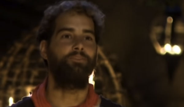 Χάρης Γιακουμάτος: H πιο δύσκολη στιγμή μου ήταν όταν άλλαξα ομάδα