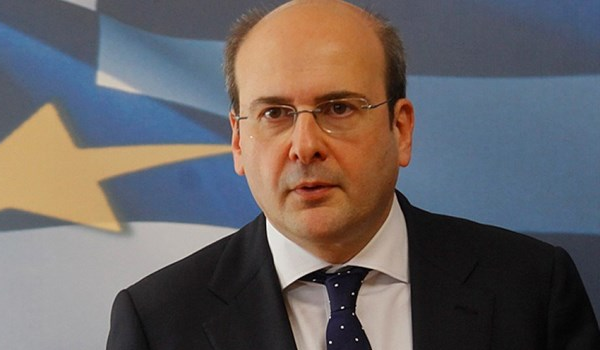 Χατζηδάκης: Ο Τσίπρας τα έκανε θάλασσα με τη συμφωνία των Πρεσπών