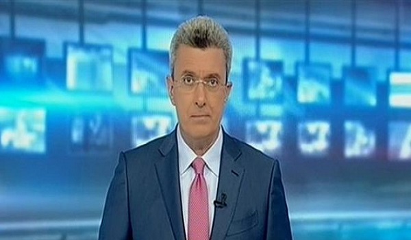 Πένθος για τον Νίκο Χατζηνικολάου: Σε αγαπάω με όλη μου την καρδιά, σε αποχαιρετώ με μεγάλη στεναχώρια