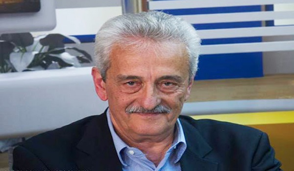 Στο νοσοκομείο με εγκεφαλικό επεισόδιο ο Χατζής Χατζηευθυμίου