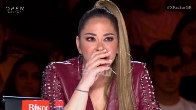 X Factor: "Λύγισαν" Ασλανίδου – Θεοφάνους με το τραγούδι του Μητροπάνου