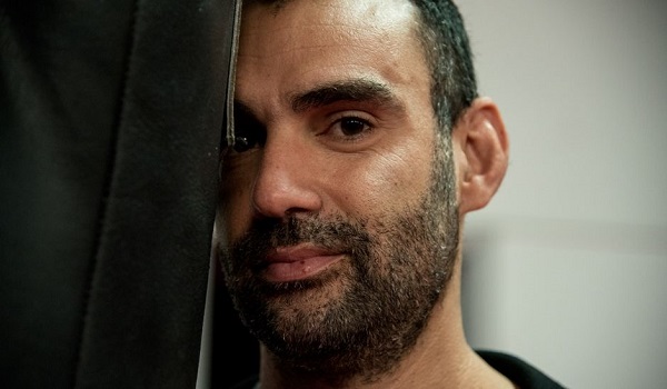 Υποψήφιος ευρωβουλευτής με τον Ψινάκη ο πρώην ποδοσφαιριστής Λάμπρος Χούτος