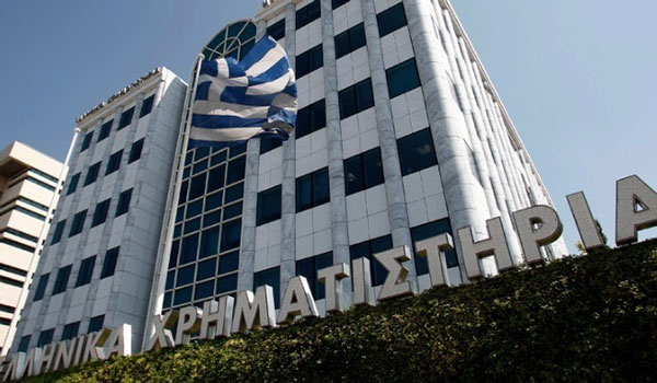 Με εκρηκτική άνοδο έκλεισε το Χρηματιστήριο