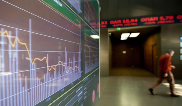 Προσπάθειες ανάκαμψης στο Χρηματιστήριο μετά τη βουτιά 5,11%