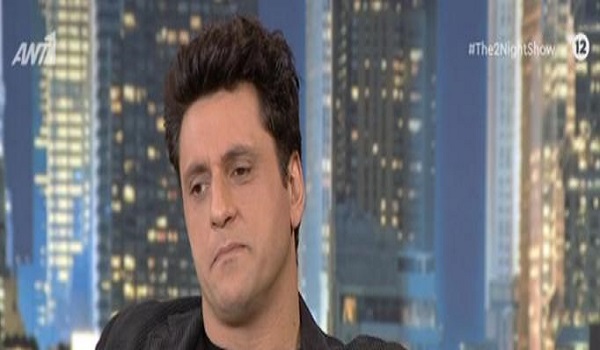 Γιώργος Χρυσοστόμου: Έκανα τον κλόουν για να ζήσω, μια θλιβερή δουλειά για μένα