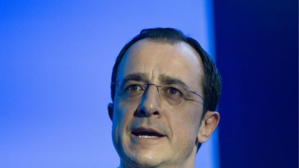Χριστοδουλίδης: Σύντομα θα υπάρξουν συγκεκριμένες αποφάσεις για τις κυρώσεις στην Τουρκία