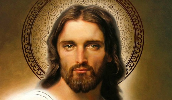 Î¤Î¿ ÏƒÏ€Î¬Î½Î¹Î¿ Ï€Î¿ÏÏ„ÏÎ±Î¯Ï„Î¿ Ï„Î¿Ï… Î§ÏÎ¹ÏƒÏ„Î¿Ï Î·Î»Î¹ÎºÎ¯Î±Ï‚ 1.500 ÎµÏ„ÏŽÎ½ ÏƒÎµ Î±ÏÏ‡Î±Î¯Î± ÎµÎºÎºÎ»Î·ÏƒÎ¯Î±