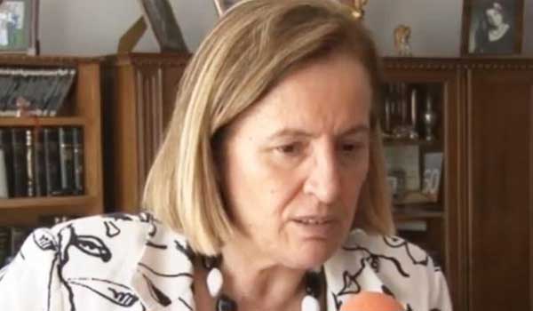 Μυστήριο πίσω από το θάνατο της πρώην προέδρου συμβολαιογράφων Θεσσαλονίκης