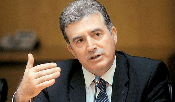 Χρυσοχοΐδης: Φυλακές εκτός αστικού ιστού, εντός Αττικής