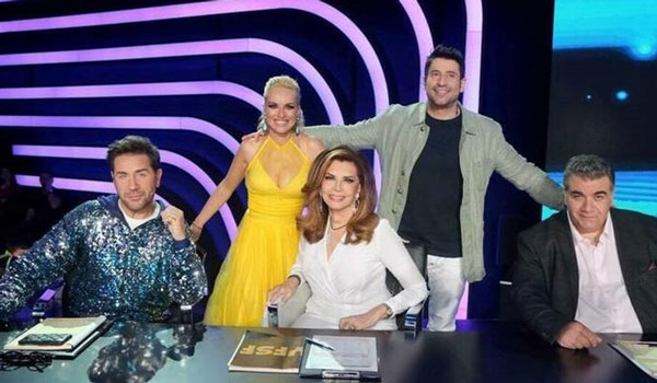 Τι τηλεθέαση έκανε το YFSF απέναντι από από το Survivor