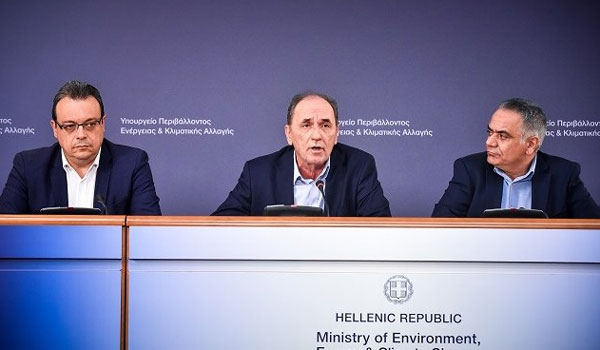 Κατεδαφίσεις εξπρές σε 3.200 αυθαίρετα στην Αττική. Από Δευτέρα οι πρώτες 100