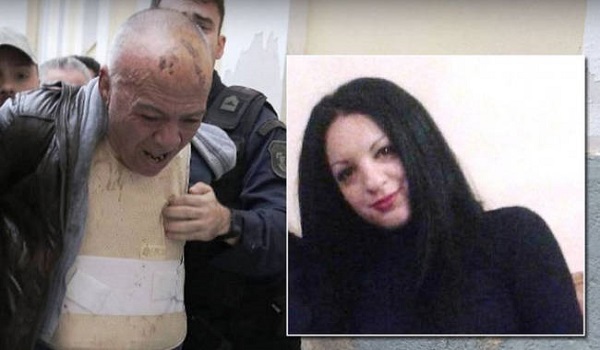Σήμερα η δίκη για τη δολοφονία της Δώρας Ζέμπερη