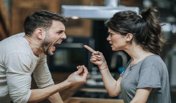 Γι’ αυτούς τους λόγους καβγαδίζουν οι παντρεμένοι
