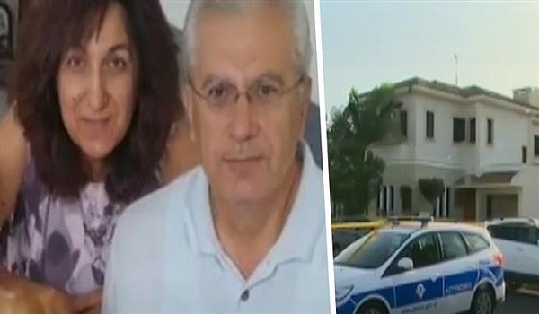 Σύλληψη 33χρονου για το διπλό φονικό στην Κύπρο