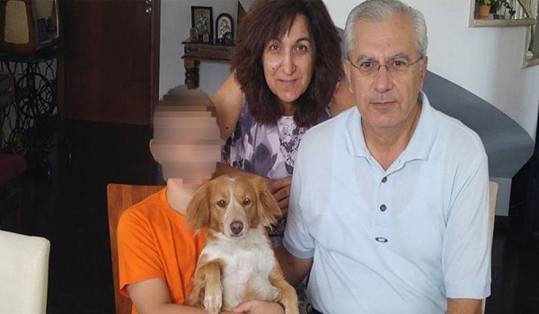 Διπλό φονικό στη Λευκωσία: Αυτό είναι το κατηγορητήριο για τους 4 υπόπτους